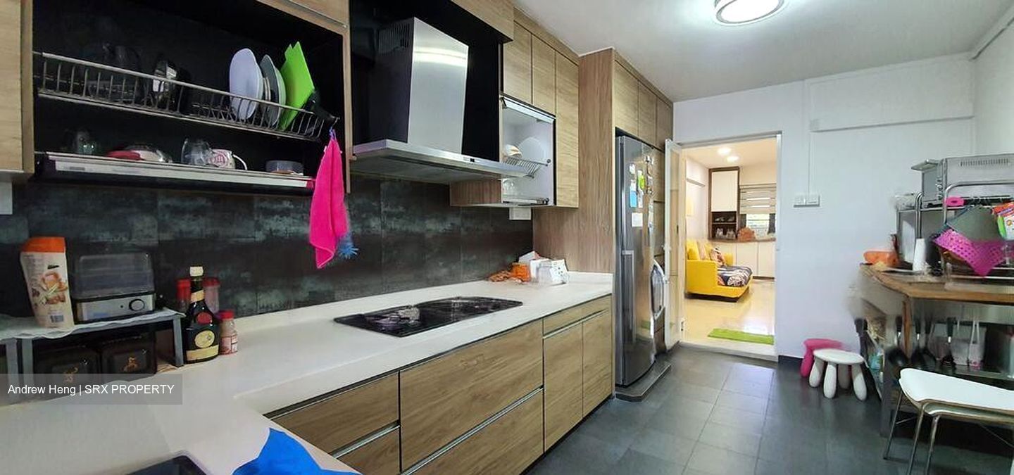 Blk 218 Ang Mo Kio Avenue 1 (Ang Mo Kio), HDB 3 Rooms #639940711